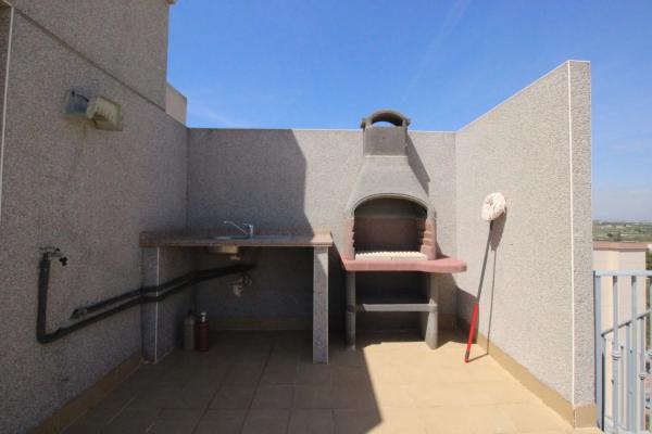 Dúplex en avenida del Puerto, 9