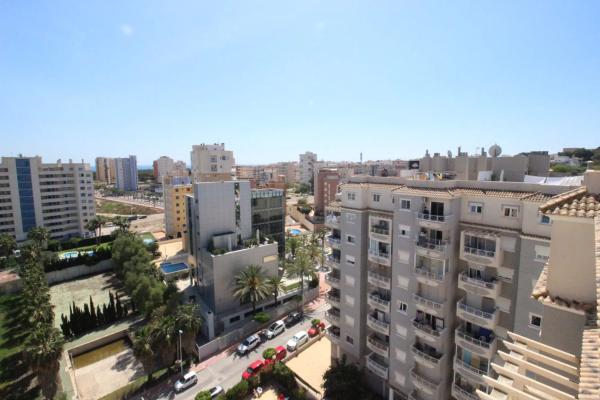 Dúplex en avenida del Puerto, 9