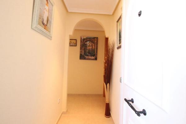 Dúplex en avenida del Puerto, 9