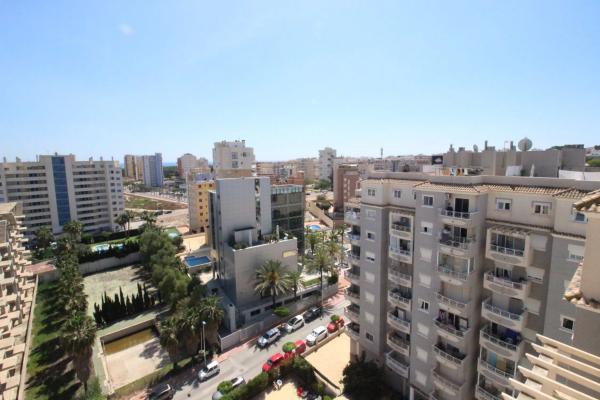 Dúplex en avenida del Puerto, 9