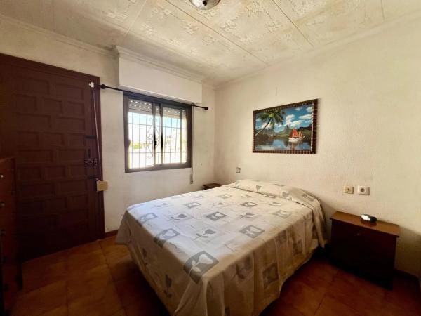 Dúplex en Barrio Nueva Torrevieja