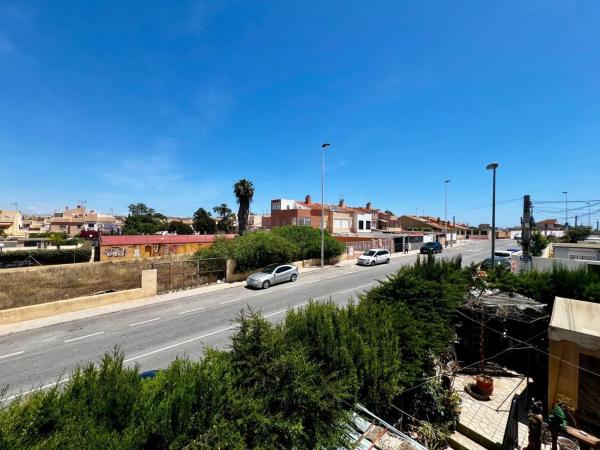 Dúplex en Barrio Nueva Torrevieja