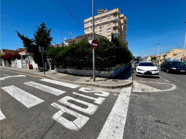 Dúplex en Barrio Nueva Torrevieja