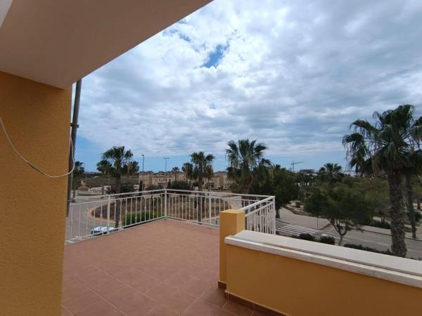 Casa independiente en avenida Joaquín Chapaprieta, 14