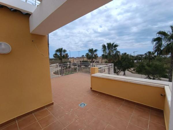 Casa independiente en avenida Joaquín Chapaprieta, 14