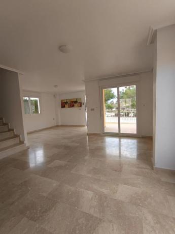 Casa independiente en avenida Joaquín Chapaprieta, 14