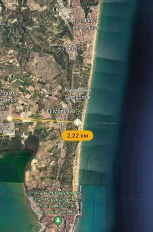 Casa independiente en avenida Joaquín Chapaprieta, 14