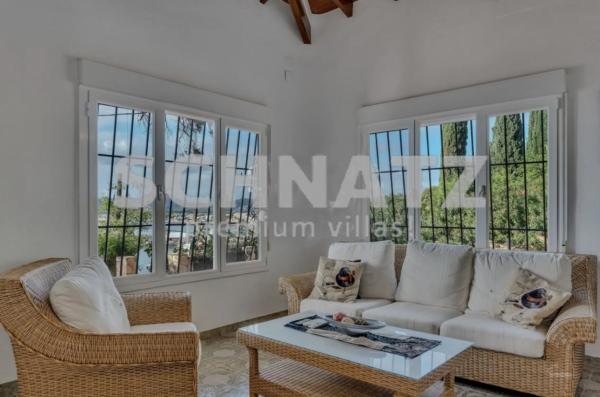 Chalet en Centro Ciudad