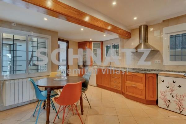 Chalet en Centro Ciudad