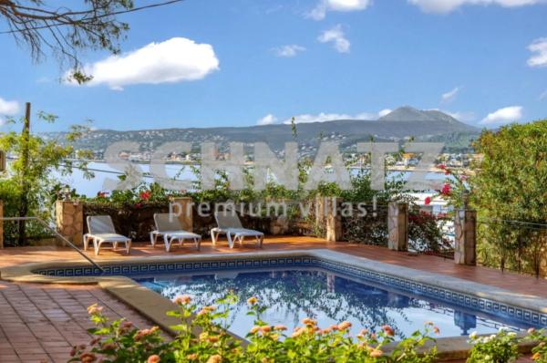 Chalet en Centro Ciudad