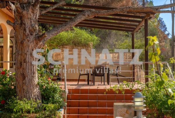 Chalet en Centro Ciudad