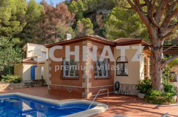 Chalet en Centro Ciudad