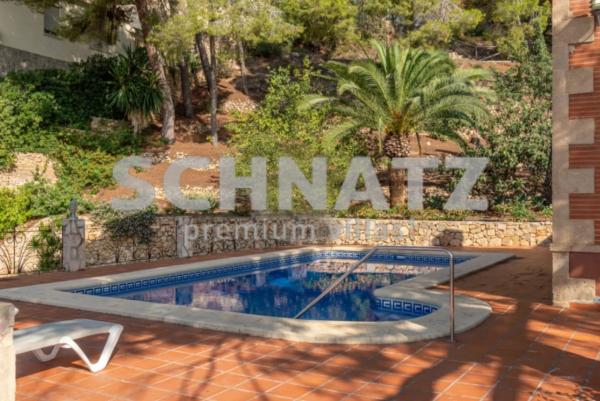 Chalet en Centro Ciudad