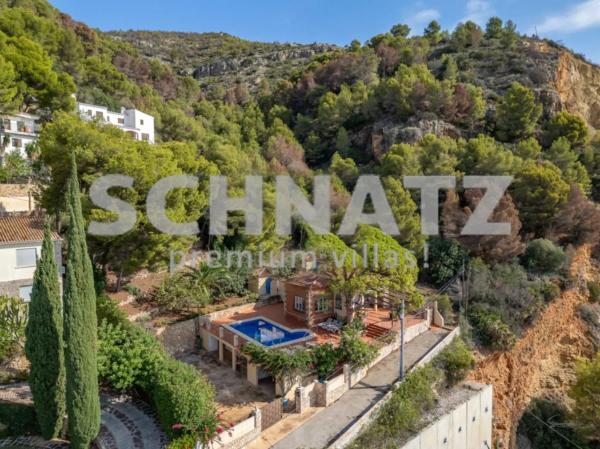 Chalet en Centro Ciudad