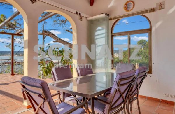 Chalet en Centro Ciudad