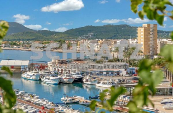 Chalet en Centro Ciudad