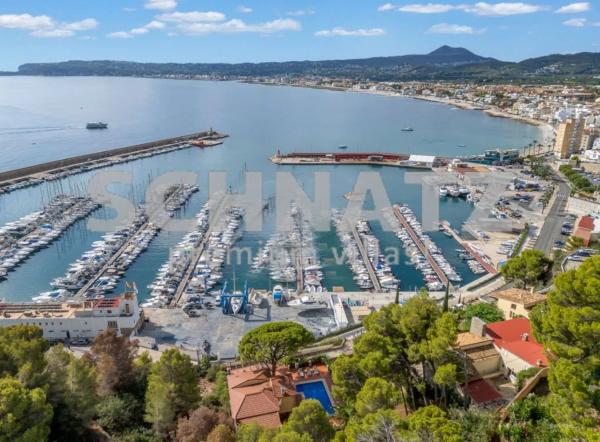 Chalet en Centro Ciudad