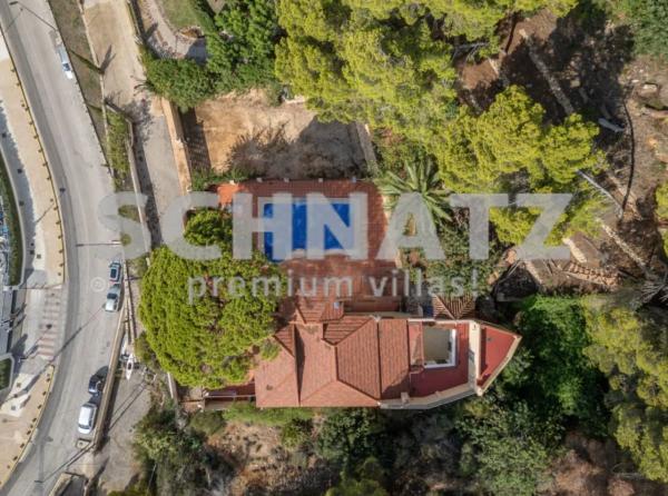 Chalet en Centro Ciudad