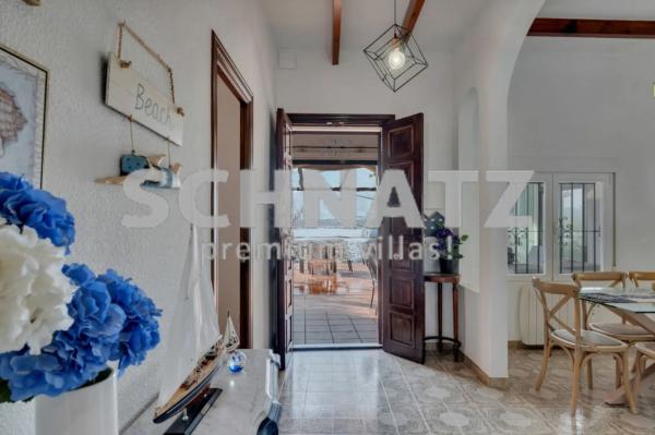 Chalet en Centro Ciudad