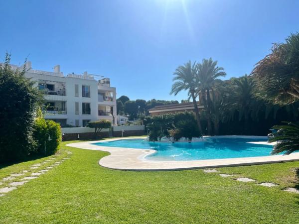 Piso en El Portet-Pla del Mar