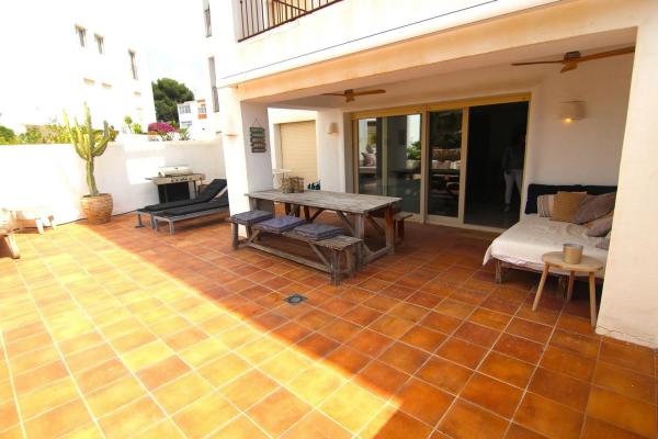 Piso en El Portet-Pla del Mar