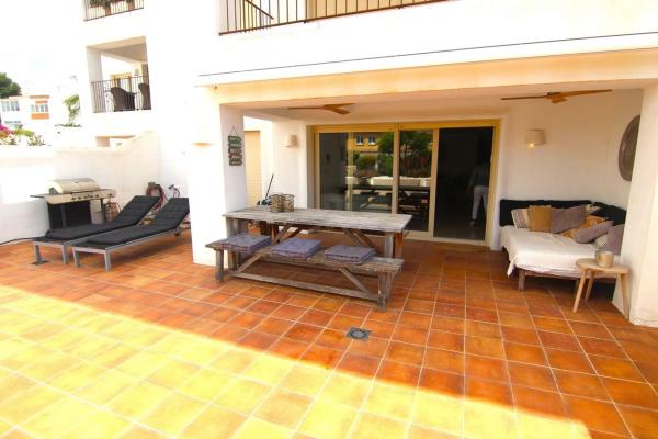 Piso en El Portet-Pla del Mar