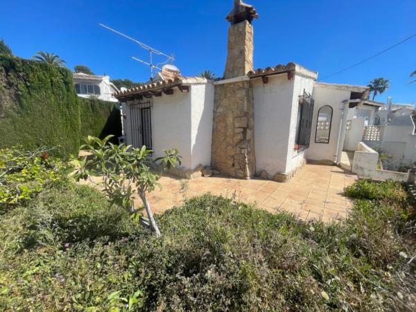 Chalet en calle Sevilla, 27