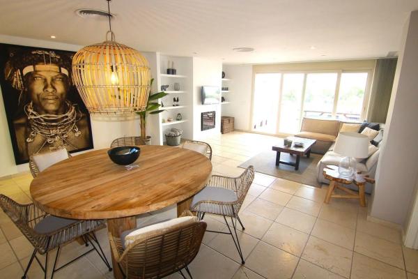 Piso en El Portet-Pla del Mar