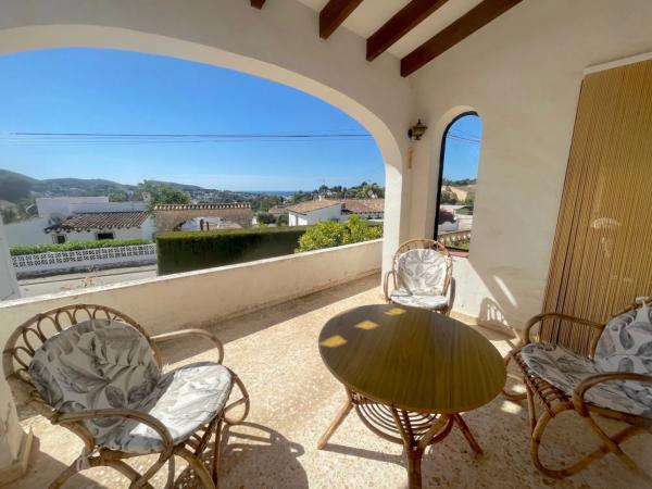 Chalet en calle Sevilla, 27