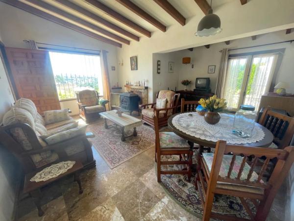 Chalet en calle Sevilla, 27