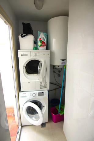 Piso en El Portet-Pla del Mar