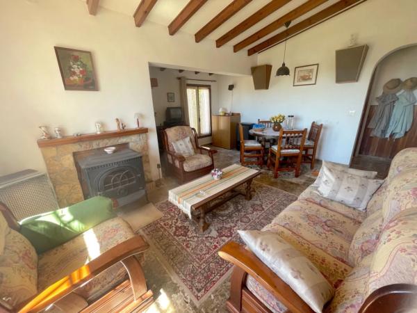 Chalet en calle Sevilla, 27