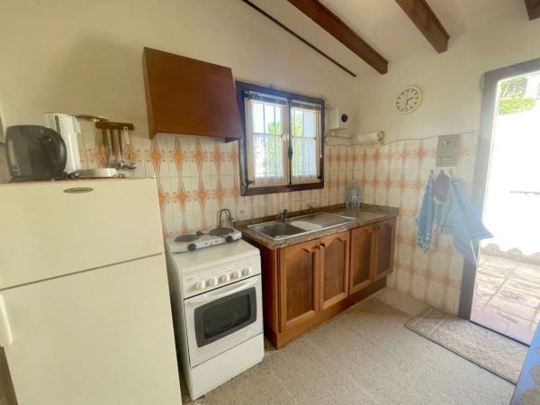 Chalet en calle Sevilla, 27