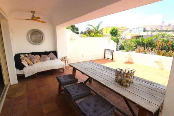 Piso en El Portet-Pla del Mar