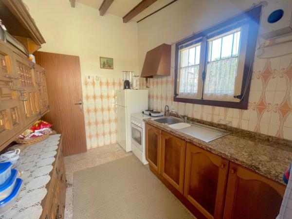 Chalet en calle Sevilla, 27