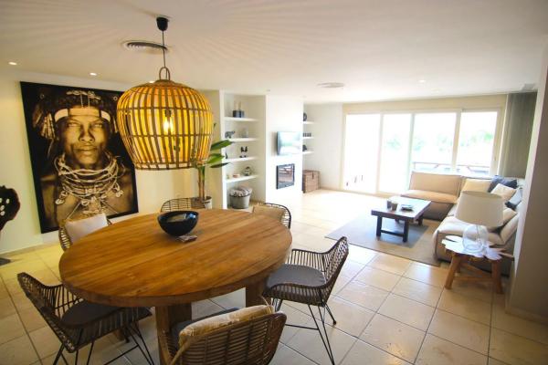 Piso en El Portet-Pla del Mar