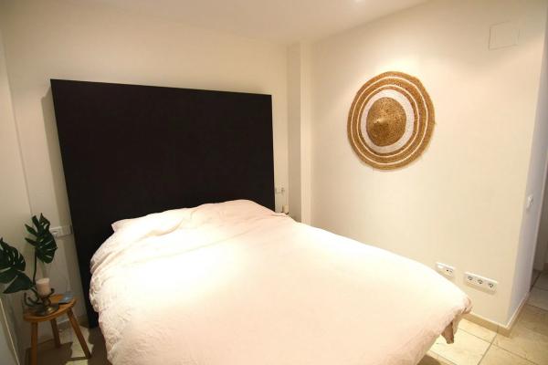 Piso en El Portet-Pla del Mar