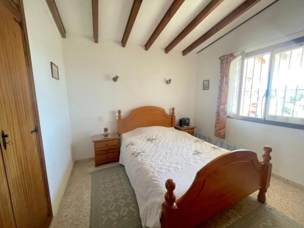 Chalet en calle Sevilla, 27