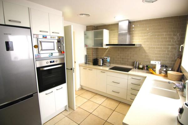 Piso en El Portet-Pla del Mar