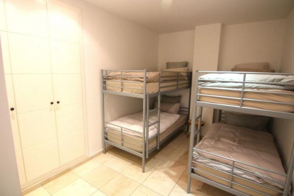 Piso en El Portet-Pla del Mar