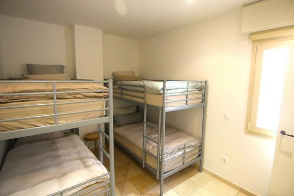 Piso en El Portet-Pla del Mar