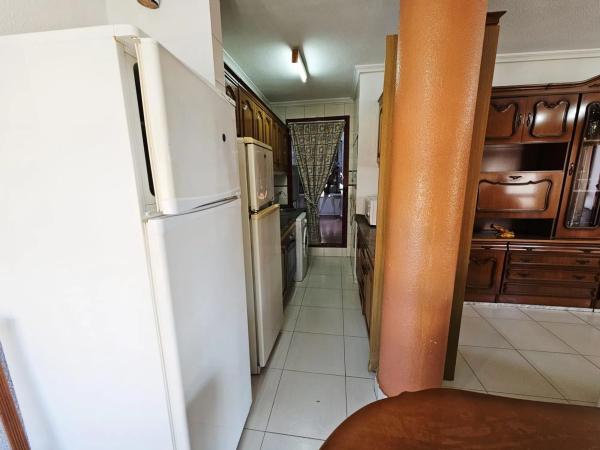 Piso en avenida del Mediterrani