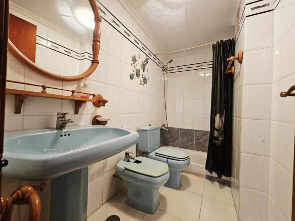 Piso en avenida del Mediterrani