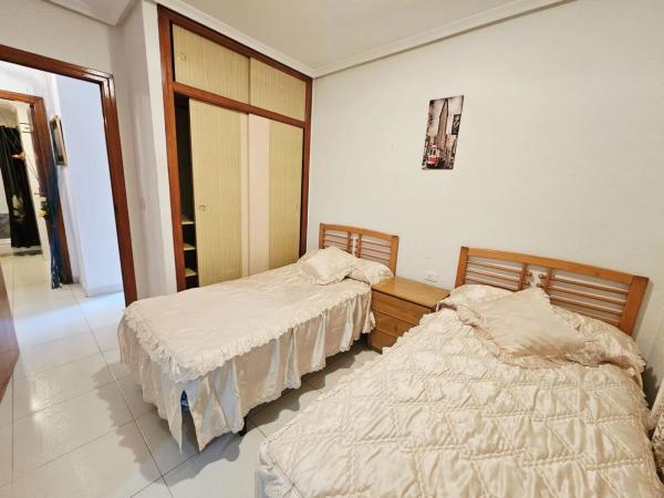 Piso en avenida del Mediterrani