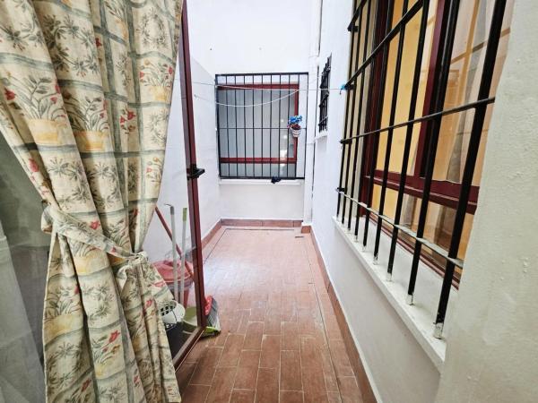 Piso en avenida del Mediterrani