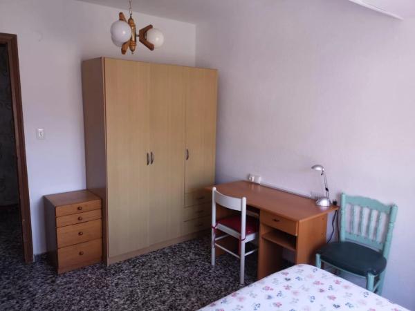 Piso en Barri Santa Rosa