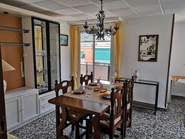 Piso en Barri Santa Rosa