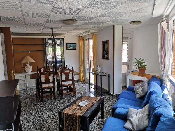 Piso en Barri Santa Rosa