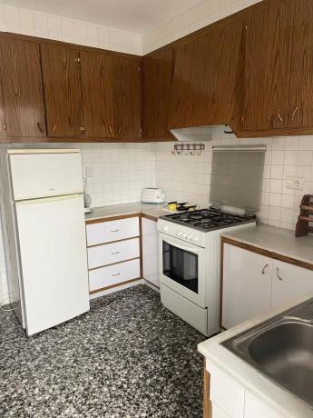 Piso en Barri Santa Rosa