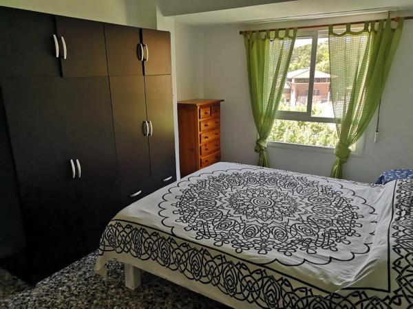 Piso en Barri Santa Rosa